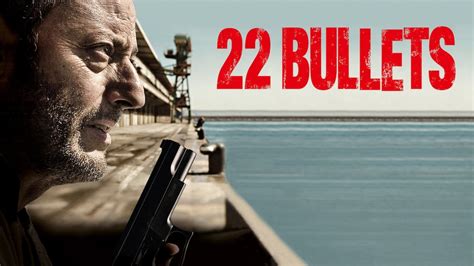 22 Bullets (2010) - Backdrops — The Movie Database (TMDb)