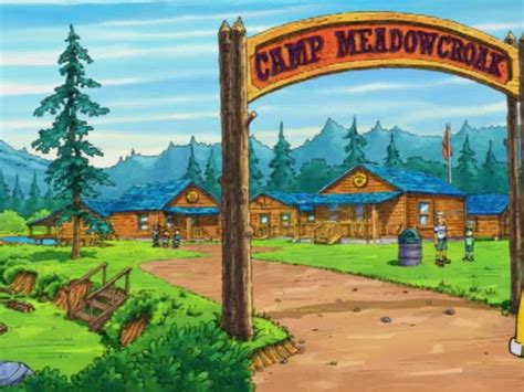 Category:Camps | Arthur Wiki | FANDOM powered by Wikia