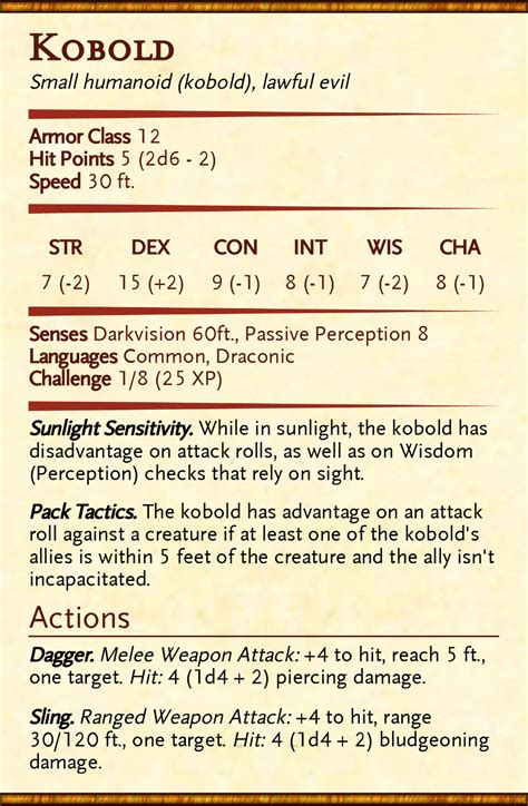 Figuring Out Combat in 5e: Making a Boss — Dump Stat Adventures