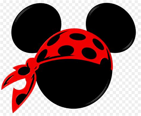 Free Mickey Mouse Head Silhouette Png, Download Free Mickey Mouse Head ...