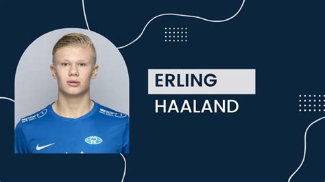 Erling Haaland - Net Worth, Birthday, Salary, Girlfriend, Cars ...