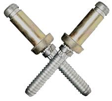 Huck Bolts vs Standard Bolts: What’s the Difference? | Blog- Monroe Aerospace