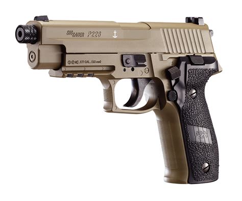 SIG Sauer P226 Guide | Airgun Depot