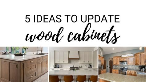 Save Wood Kitchen Cabinet Refinishers – Kitchen Info