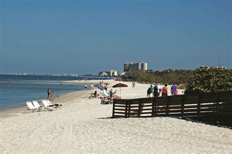 Clam Pass Park | Collier County Parks & Recreation