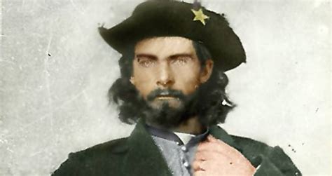 William "Bloody Bill" Anderson, The Brutal Confederate Guerrilla Leader