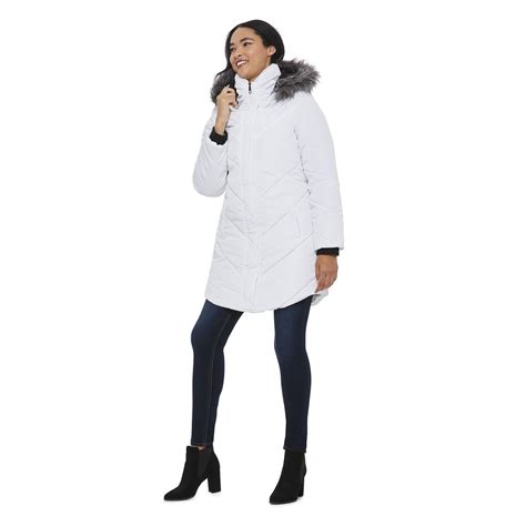 George Women's Fashion Parka | Walmart Canada