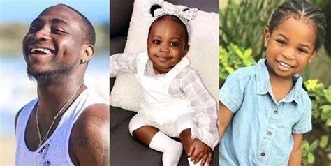 Davido's children: how many kids does he have? - Legit.ng