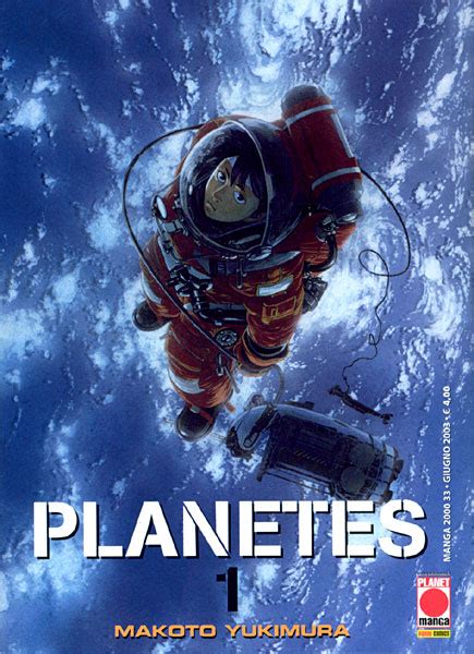 Planetes - Wikipedia