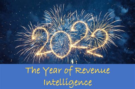 Welcome 2022: The Year of Revenue Intelligence | Mediafly