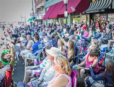 Rodeo Parade | World's Oldest Rodeo | Prescott Frontier Days®