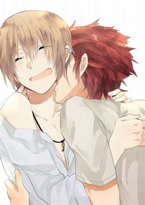 Pin by Arizona Hill on Yaoi (Shounen-Ai) | Pinterest