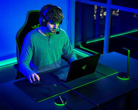 A Closer Look At Razer Gaming Computers