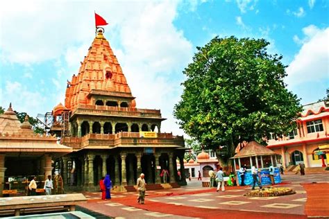 (2023) 19 Top Tourist Places & Offbeat Places In Ujjain