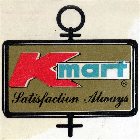 big kmart logo