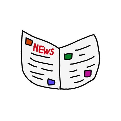 Best Of The Best Info About How To Draw A Newspaper - Internetdimension