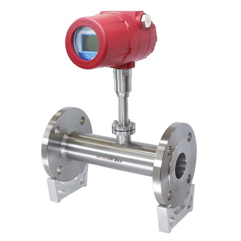 Thermal Mass Flow Meter | PT. Picco Prima Artha