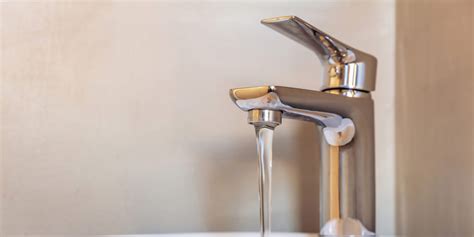 Types of Faucet Handles: Which One Goes With Your Faucet?