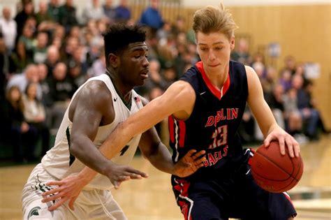 Basketball: De La Salle, Dublin to meet for EBAL championship Saturday