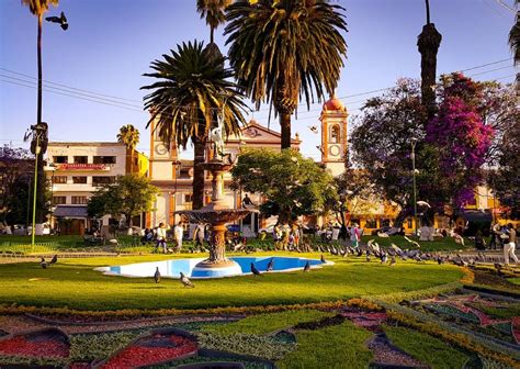 Cochabamba, Bolivia | Travel, House styles, Mansions