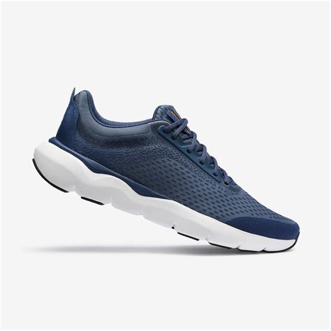 Men Running Shoes JOGFLOW 500.1 - Dark Blue