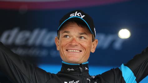 Vasil Kiryienka wins Belarussian Time Trial Championships | Cycling News | Sky Sports