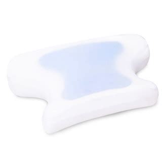 Contour Pillows, Wedge Cushions and Back Support