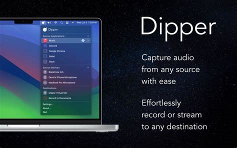 Dipper Alternatives: 25+ Audio Recorders & Similar Apps | AlternativeTo