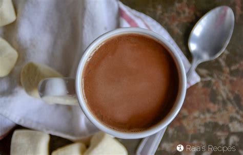 Paleo, Real Food Instant Pot Hot Cocoa for A Crowd!