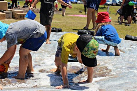 12 Australia Day Games for kids - Wide Bay Kids