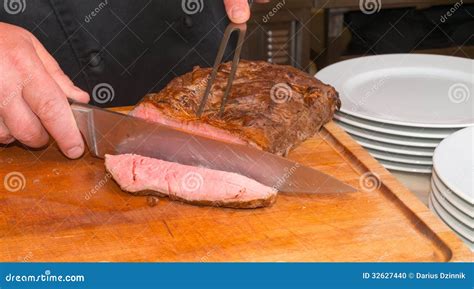 Short loin stock photo. Image of gourmet, meal, horizontal - 32627440