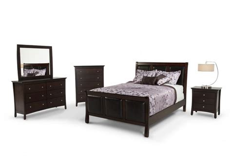 Bobs Furniture Bedroom Sets - Home Ideas And Designs