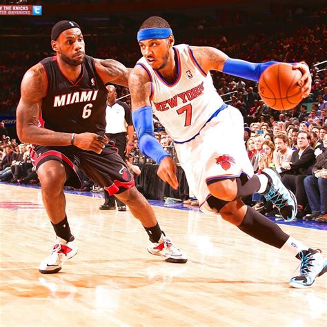 Miami Heat vs. New York Knicks: Live Score and Analysis | News, Scores ...