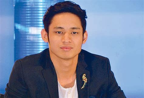 Michael Pangilinan hooked on R&B | Entertainment, News, The Philippine ...