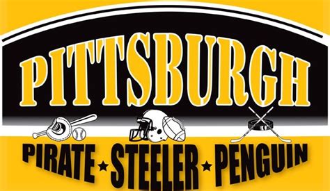 Pittsburgh Sports | Pittsburgh,Pa | Pinterest