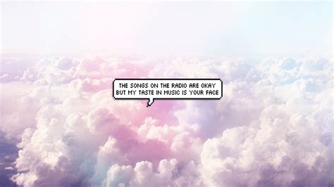 Song Lyrics Desktop Wallpapers - Top Free Song Lyrics Desktop ...