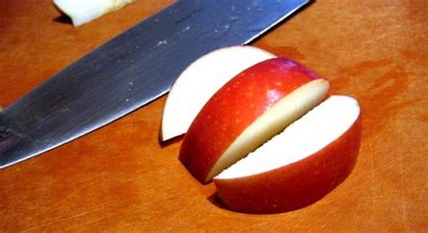 How Do You Slice an Apple? | Kitchn