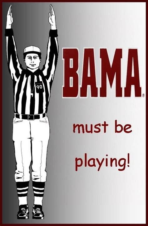 Pin by Bess Wills on Roll Tide | Alabama crimson tide, Bama football, Bama