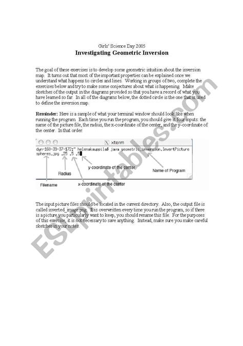 English worksheets: inside_out_worksheet