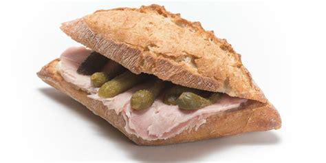 Revealed: The Most Popular Pret A Manger Sandwich