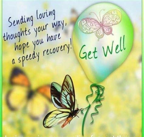 Pin by Patty Reeves Hawkins on B'Day | Get well soon quotes, Get well soon, Get well soon images