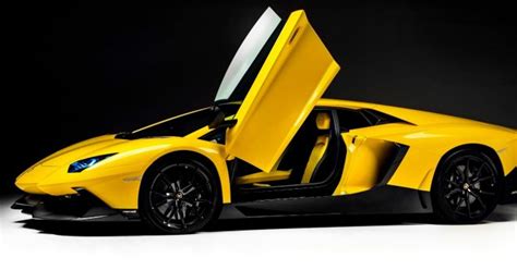 lambo scissor doors | Motor EL PAÍS