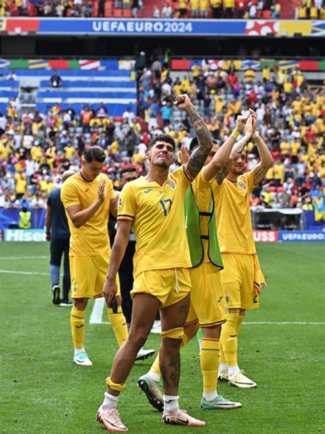 România - Olanda. Florinel Coman a lipsit de la ultimul antrenament ...