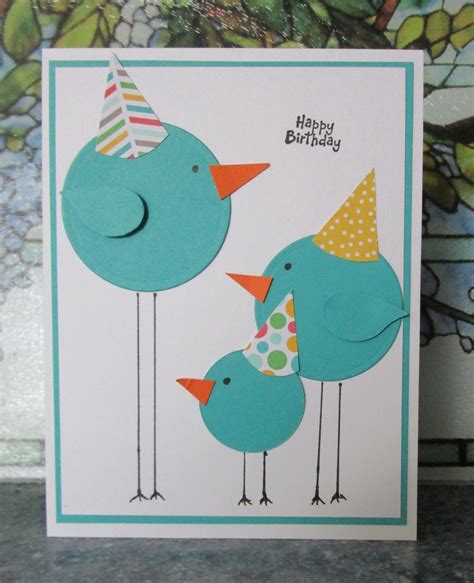 Childrens birthday cards to make | 99birthdaycard