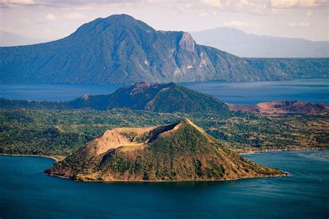 Taal Volcano, Philippines Nature Pictures, Travel Pictures, Class ...