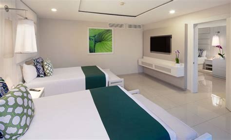 Rooms | Gran Sirenis Riviera Maya Resorts & Spa in Tulum, Official Website