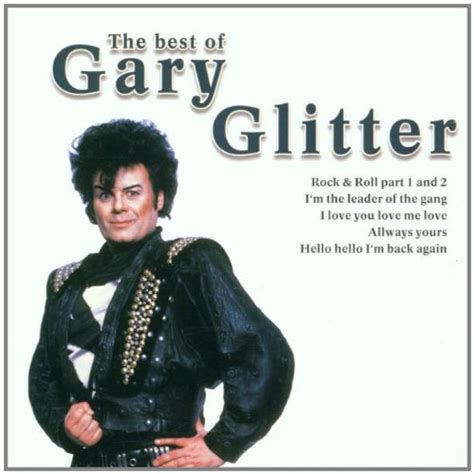 Gary Glitter: Fun Music Information Facts, Trivia, Lyrics