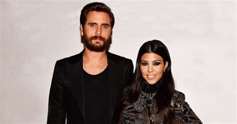 Scott And Kourtney Together Toxic Relationship, Kids