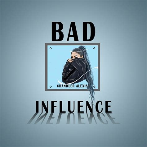 Bad Influence | Lyssna här | Poddtoppen.se