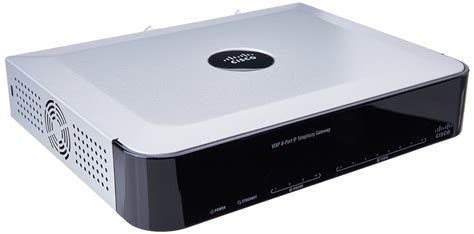 Cisco SPA-8000 Analog Telephone Adapter Gateway | Nexhi